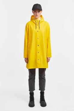 STUTTERHEIM Regenjassen-Mosebacke Lichtgewicht Regenjas
