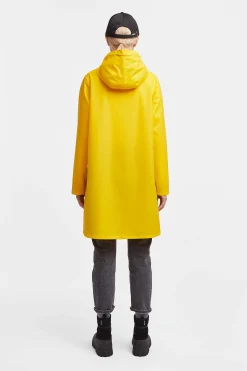 STUTTERHEIM Regenjassen-Mosebacke Lichtgewicht Regenjas