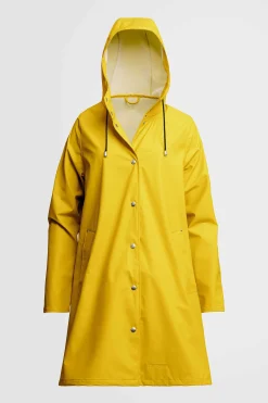 STUTTERHEIM Regenjassen-Mosebacke Lichtgewicht Regenjas