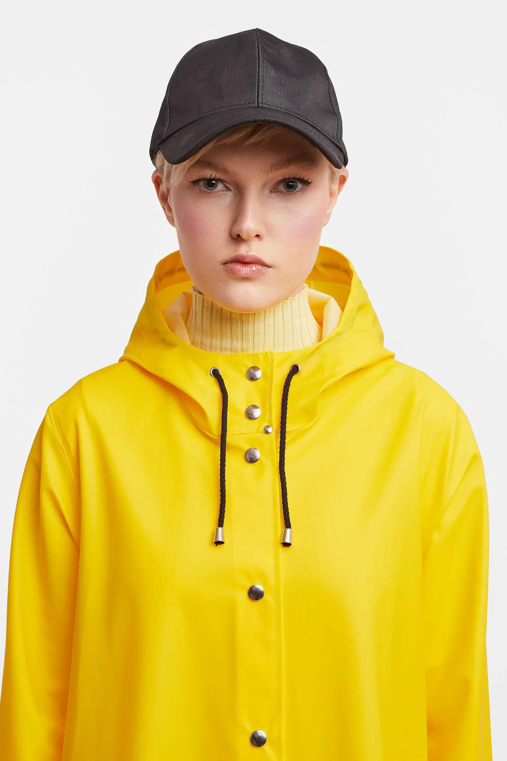 STUTTERHEIM Regenjassen-Mosebacke Lichtgewicht Regenjas