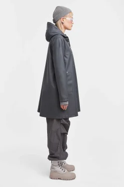 STUTTERHEIM Regenjassen-Mosebacke Lichtgewicht Regenjas