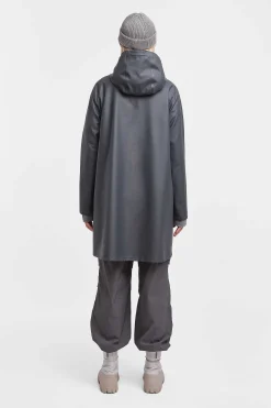 STUTTERHEIM Regenjassen-Mosebacke Lichtgewicht Regenjas