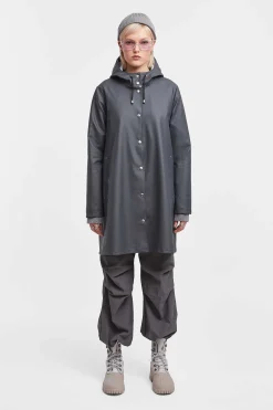 STUTTERHEIM Regenjassen-Mosebacke Lichtgewicht Regenjas