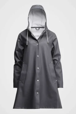STUTTERHEIM Regenjassen-Mosebacke Lichtgewicht Regenjas