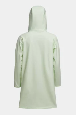 STUTTERHEIM Dames Uitverkoop-Mosebacke Lichtgewicht Regenjas