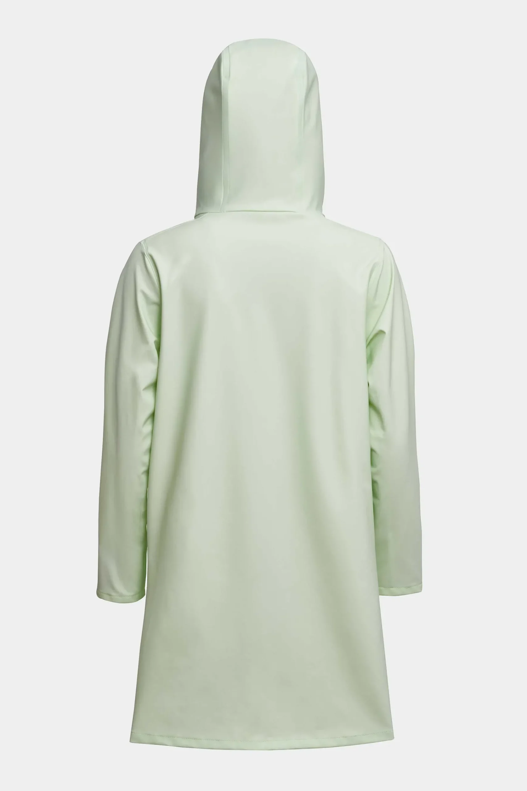 STUTTERHEIM Dames Uitverkoop-Mosebacke Lichtgewicht Regenjas