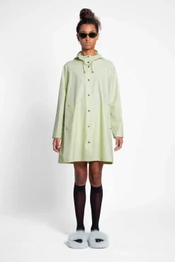 STUTTERHEIM Dames Uitverkoop-Mosebacke Lichtgewicht Regenjas