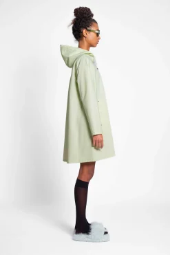 STUTTERHEIM Dames Uitverkoop-Mosebacke Lichtgewicht Regenjas