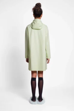 STUTTERHEIM Dames Uitverkoop-Mosebacke Lichtgewicht Regenjas