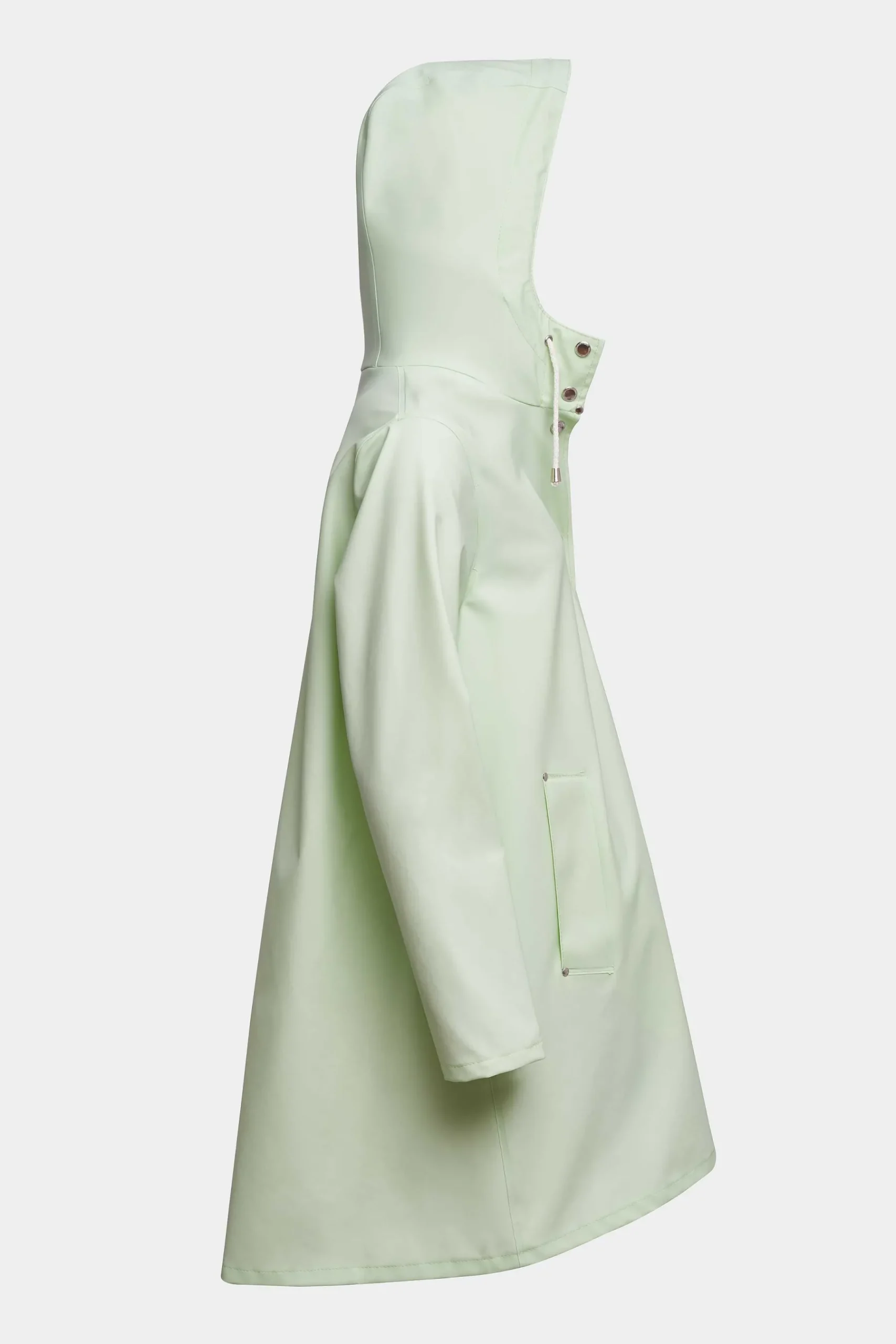 STUTTERHEIM Dames Uitverkoop-Mosebacke Lichtgewicht Regenjas