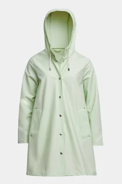 STUTTERHEIM Dames Uitverkoop-Mosebacke Lichtgewicht Regenjas
