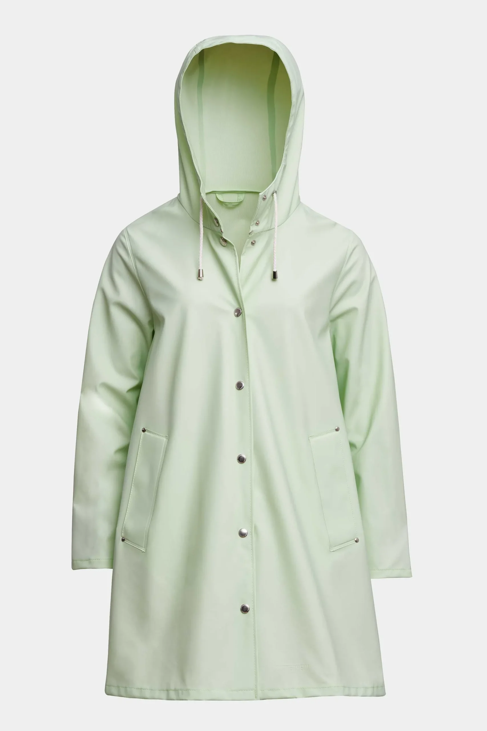 STUTTERHEIM Dames Uitverkoop-Mosebacke Lichtgewicht Regenjas