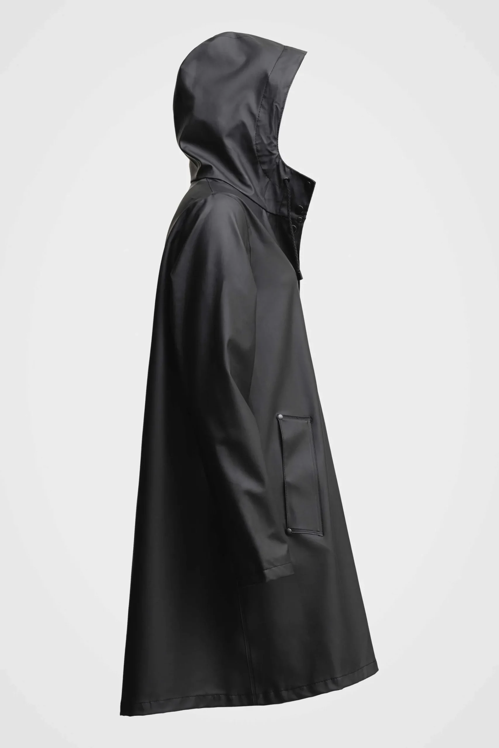 STUTTERHEIM Regenjassen-Mosebacke Lichtgewicht Regenjas