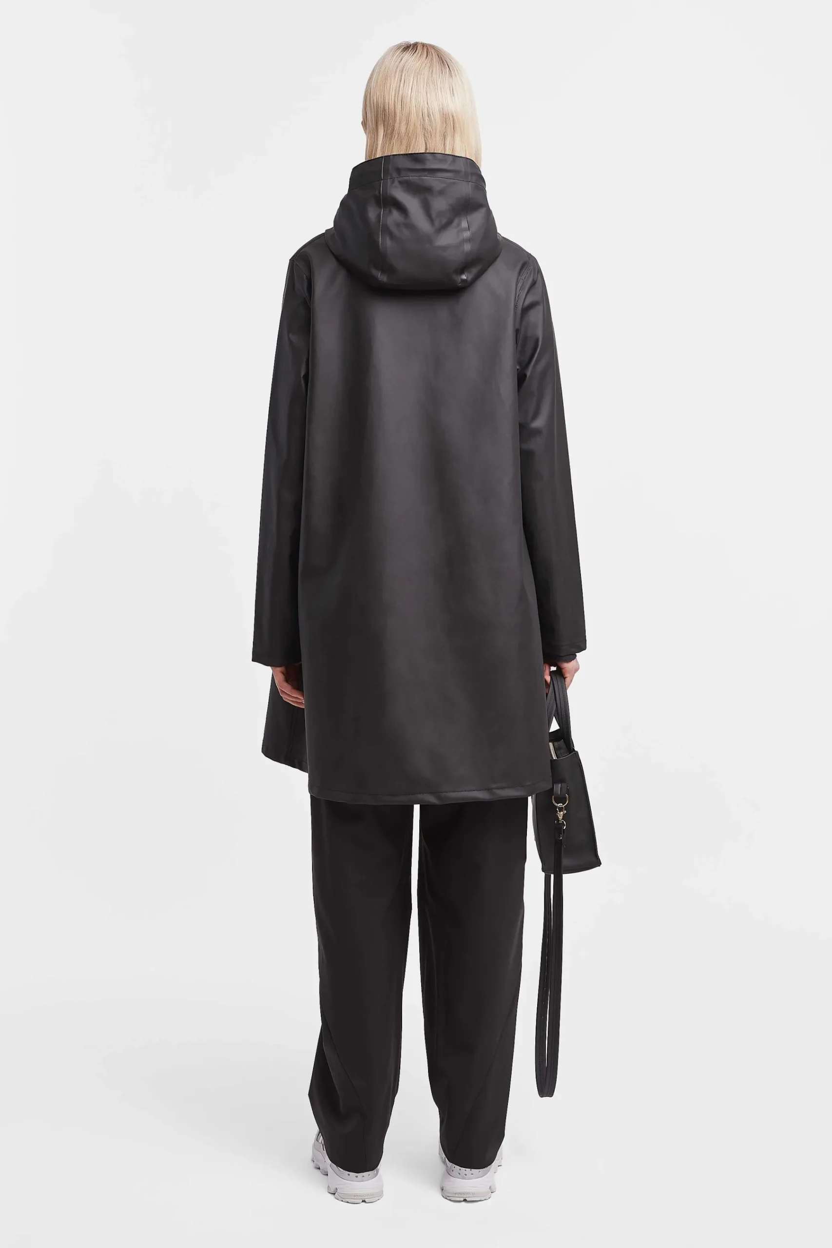 STUTTERHEIM Regenjassen-Mosebacke Lichtgewicht Regenjas