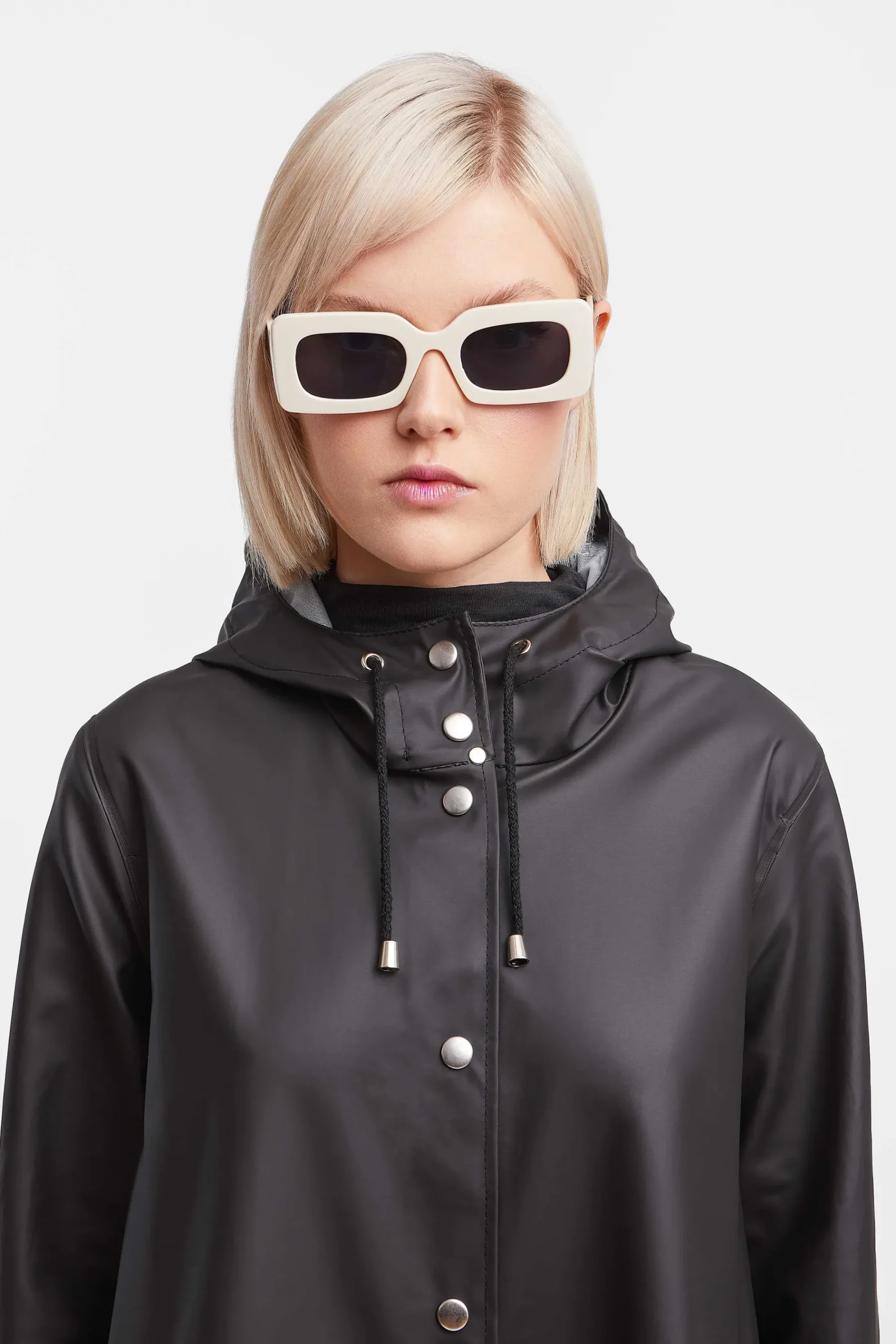 STUTTERHEIM Regenjassen-Mosebacke Lichtgewicht Regenjas