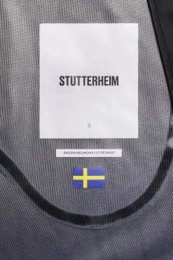 STUTTERHEIM Regenjassen-Mosebacke Lichtgewicht Regenjas