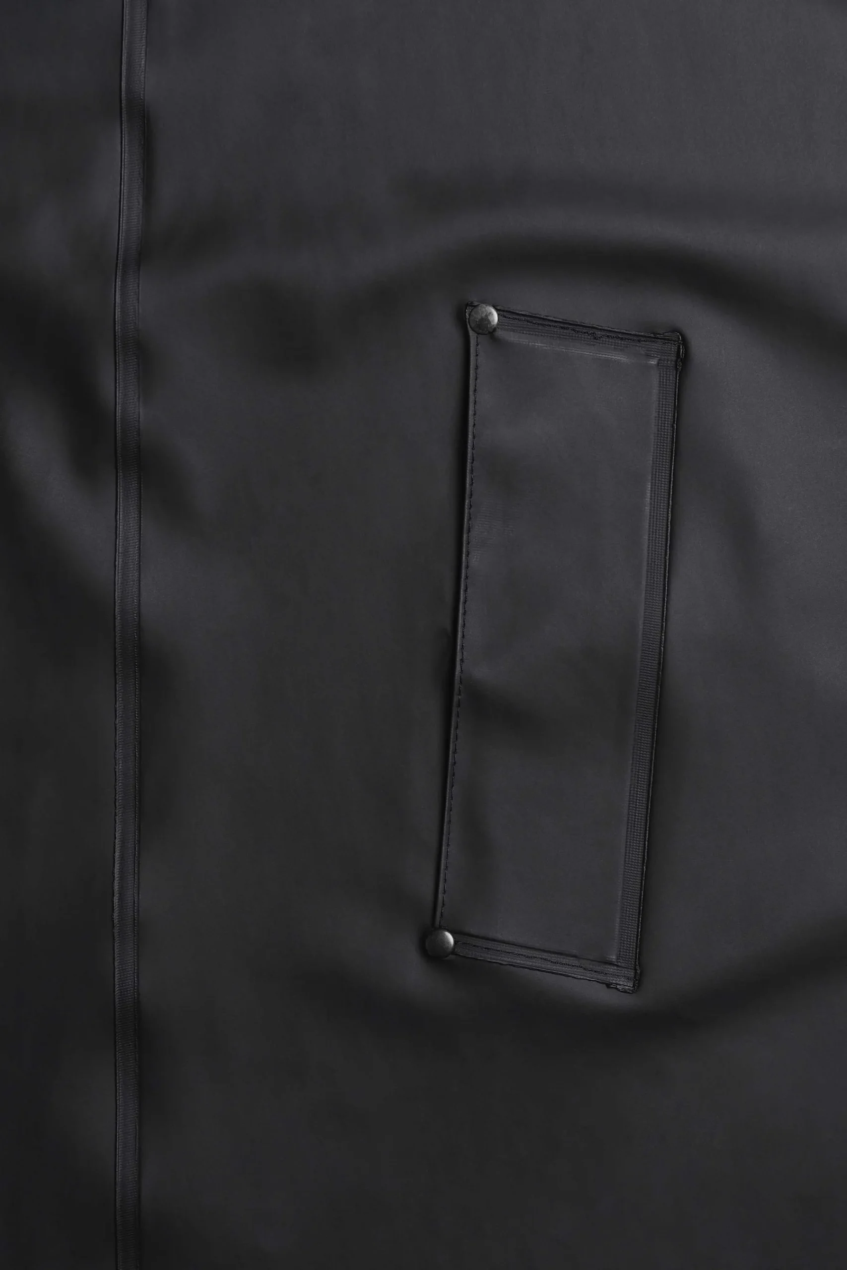 STUTTERHEIM Regenjassen-Mosebacke Lichtgewicht Regenjas