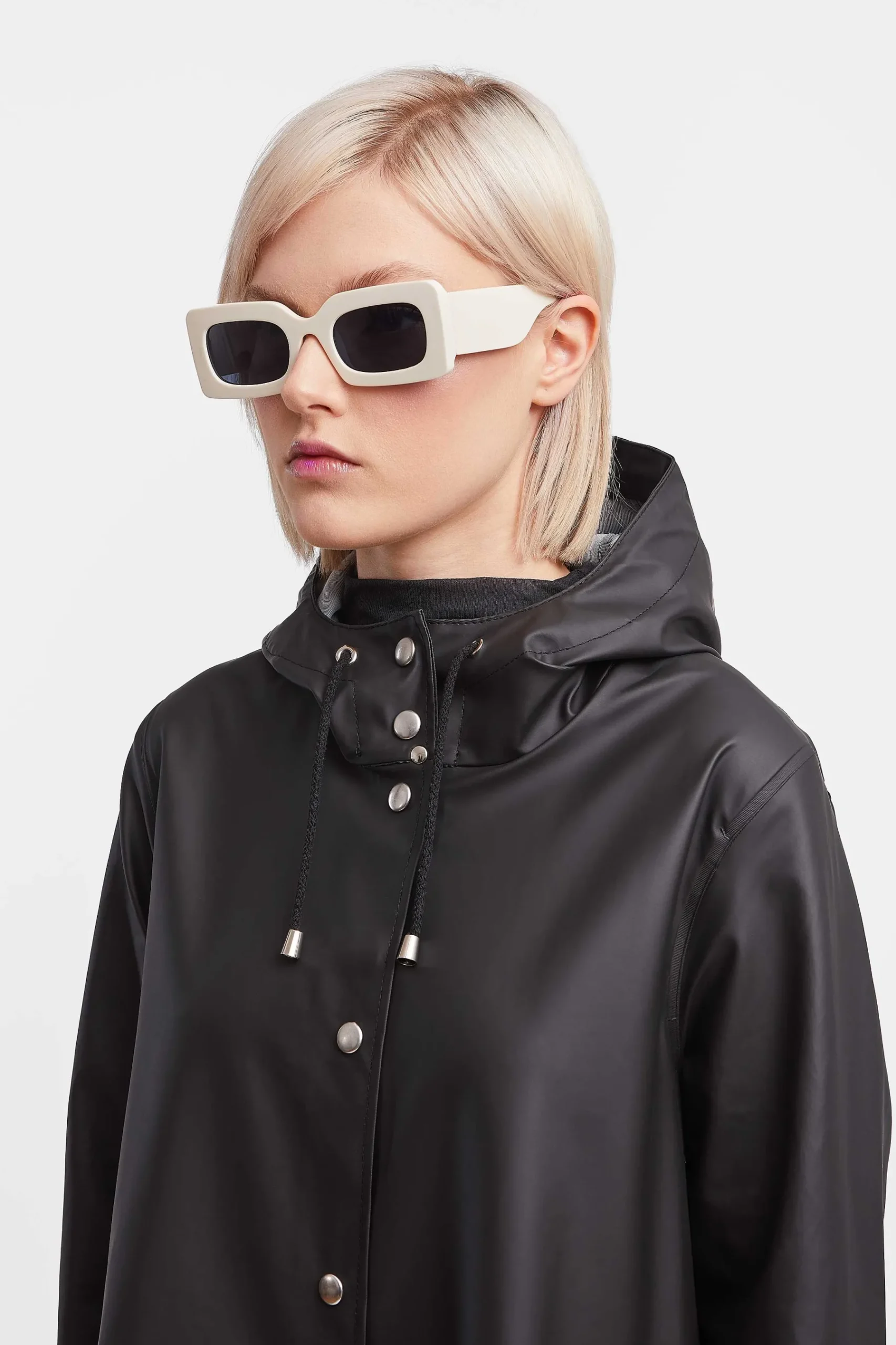 STUTTERHEIM Regenjassen-Mosebacke Lichtgewicht Regenjas