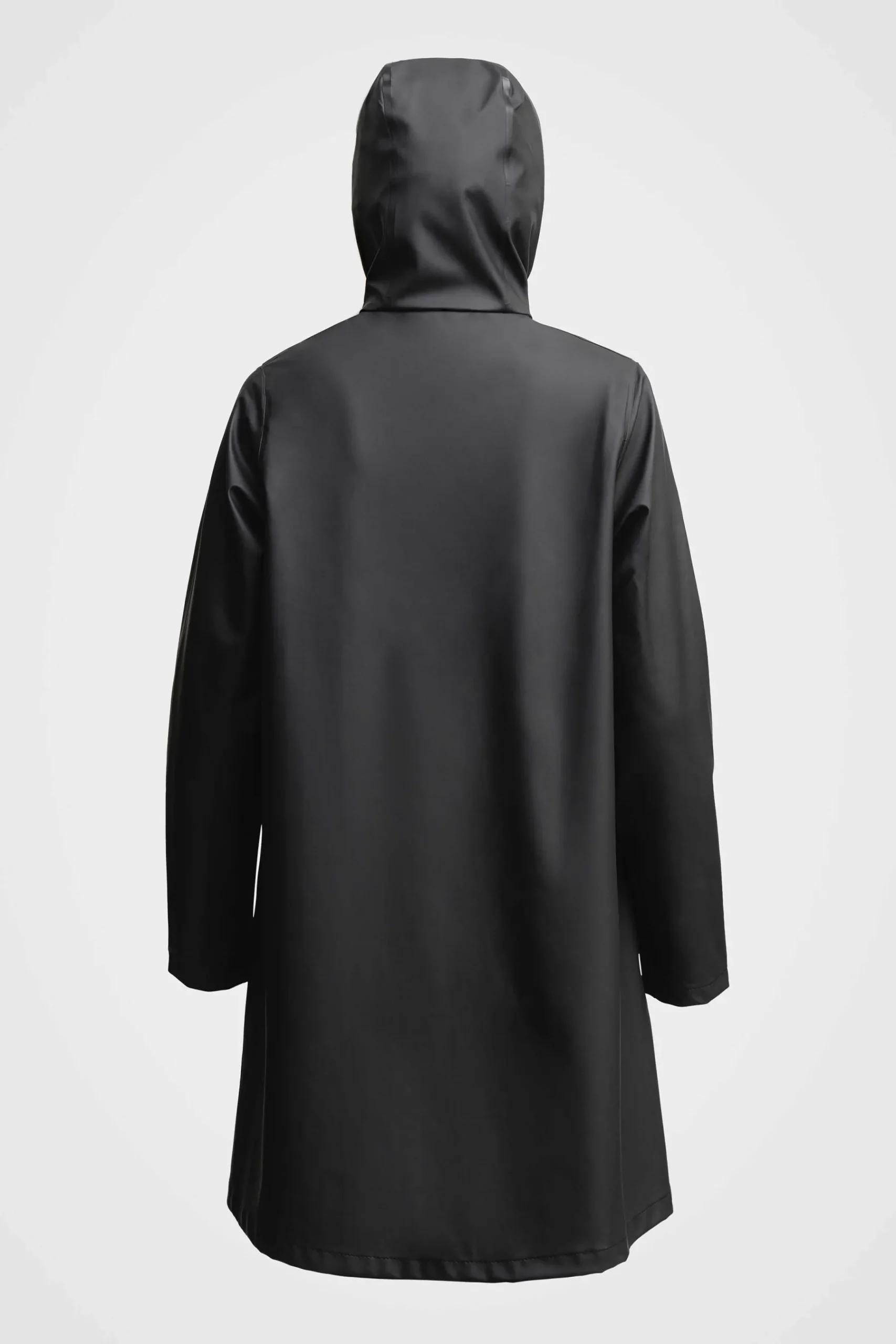 STUTTERHEIM Regenjassen-Mosebacke Lichtgewicht Regenjas