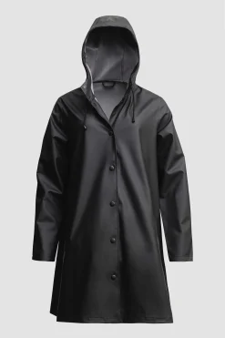 STUTTERHEIM Regenjassen-Mosebacke Lichtgewicht Regenjas