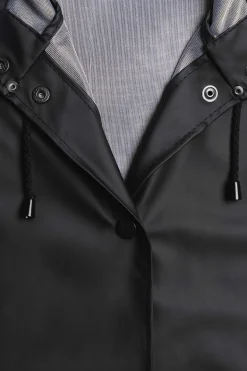 STUTTERHEIM Regenjassen-Mosebacke Lichtgewicht Regenjas