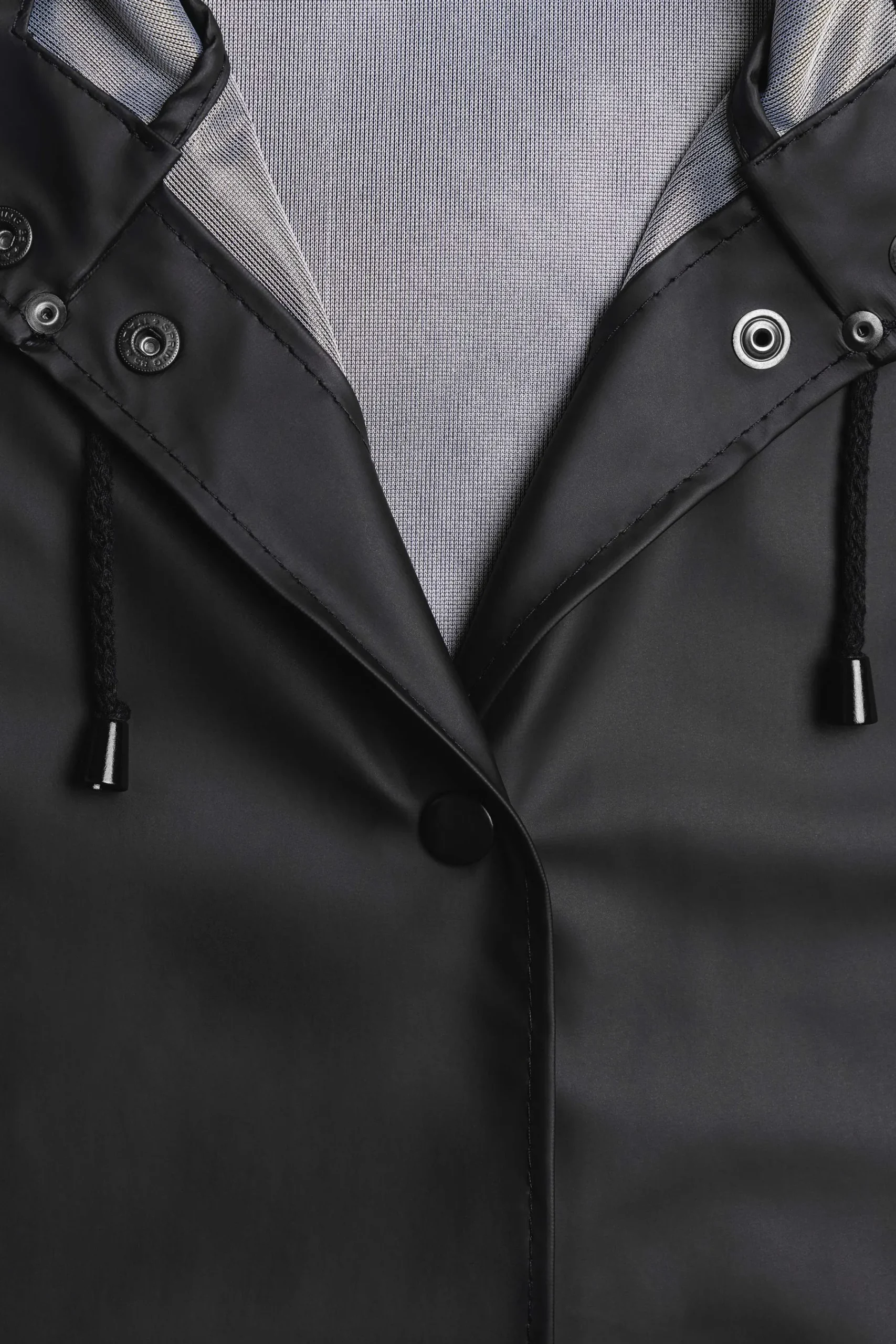 STUTTERHEIM Regenjassen-Mosebacke Lichtgewicht Regenjas
