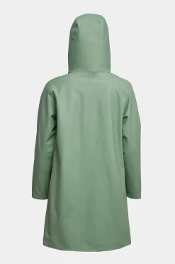 STUTTERHEIM Dames Uitverkoop-Mosebacke Lichtgewicht Regenjas