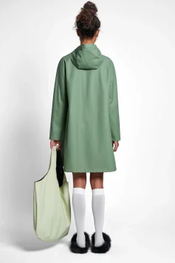 STUTTERHEIM Dames Uitverkoop-Mosebacke Lichtgewicht Regenjas