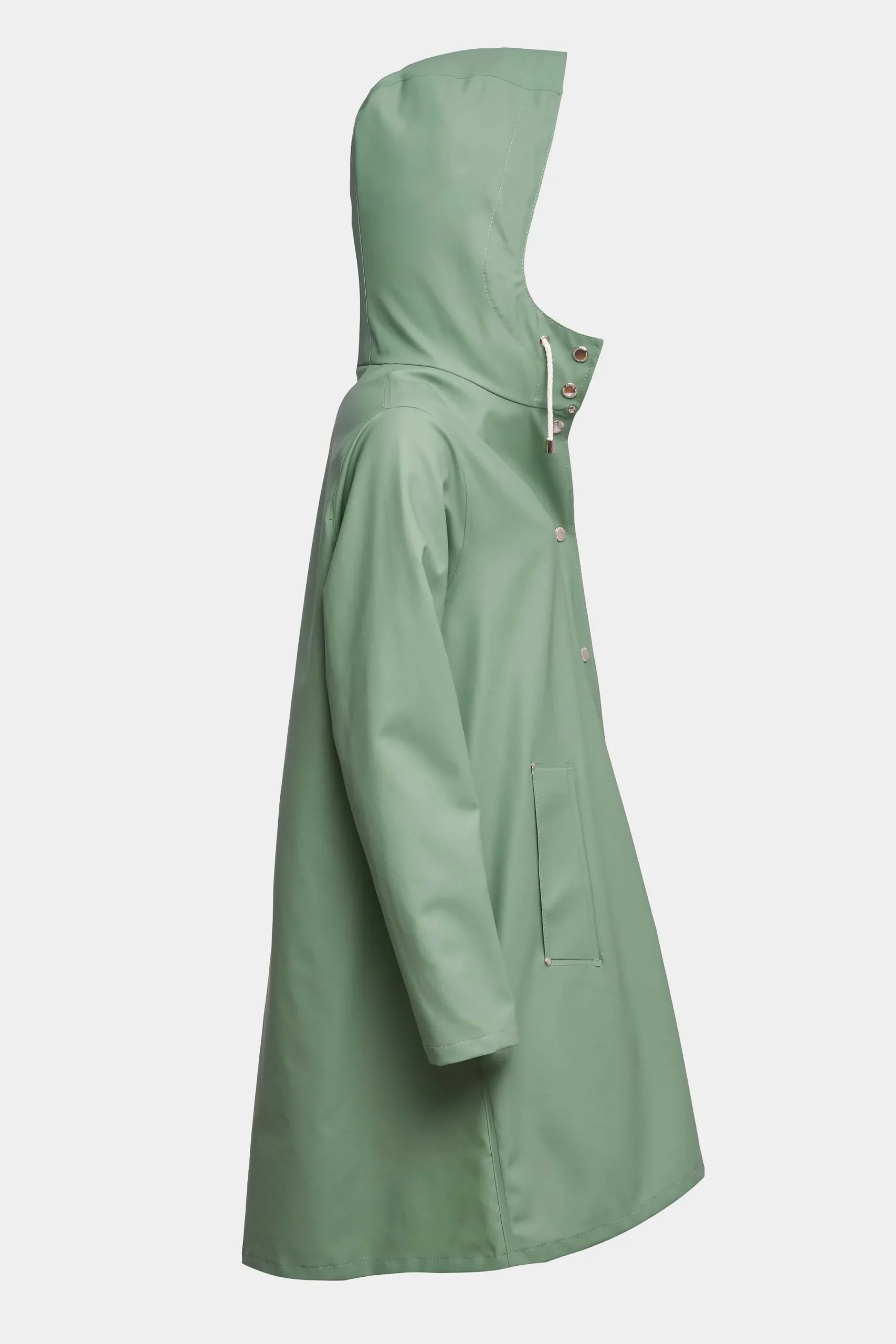 STUTTERHEIM Dames Uitverkoop-Mosebacke Lichtgewicht Regenjas