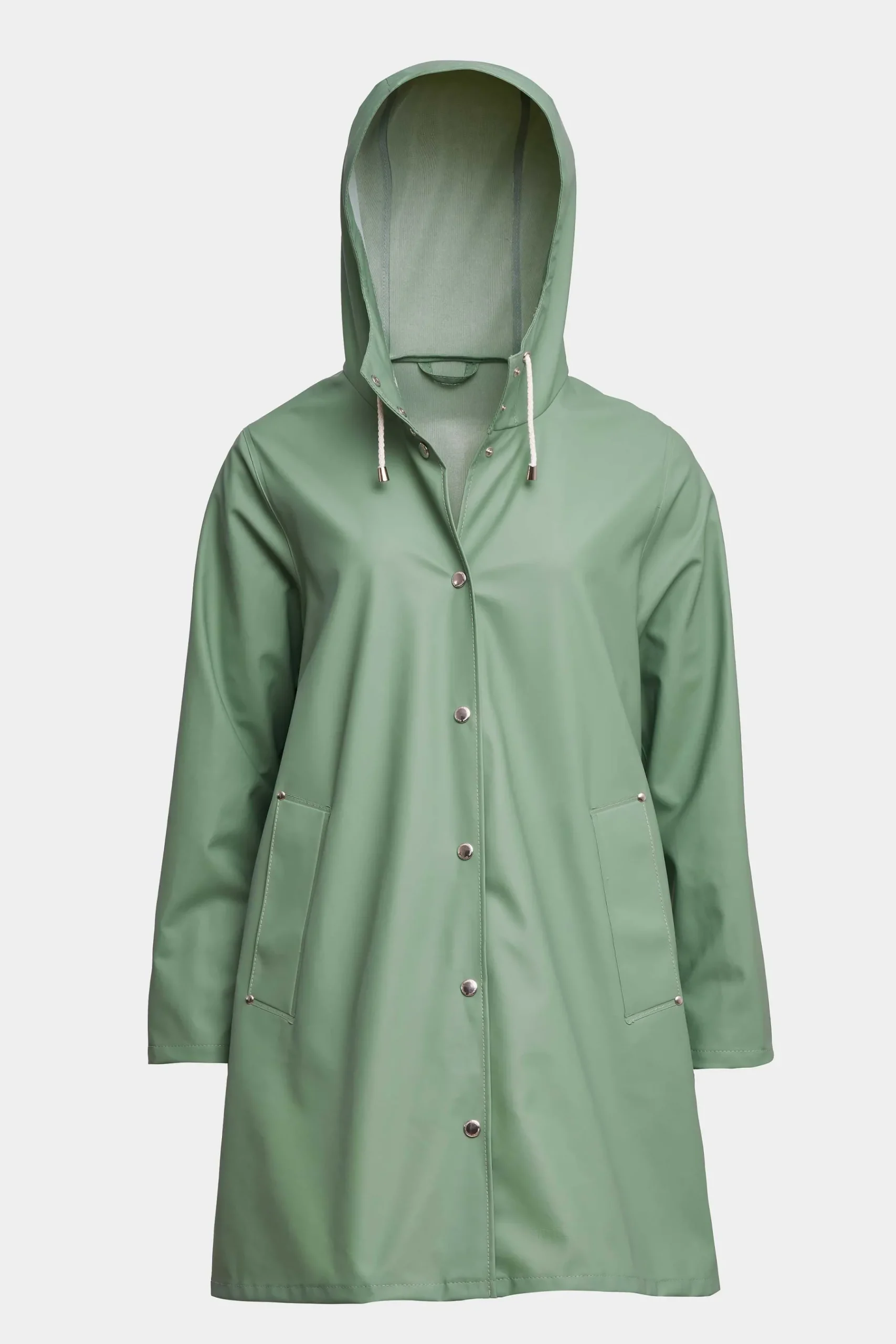 STUTTERHEIM Dames Uitverkoop-Mosebacke Lichtgewicht Regenjas