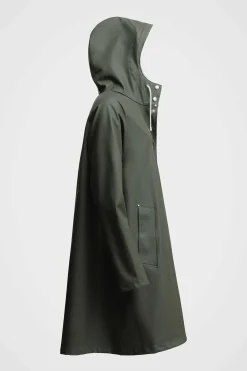 STUTTERHEIM Regenjassen-Mosebacke Lichtgewicht Regenjas