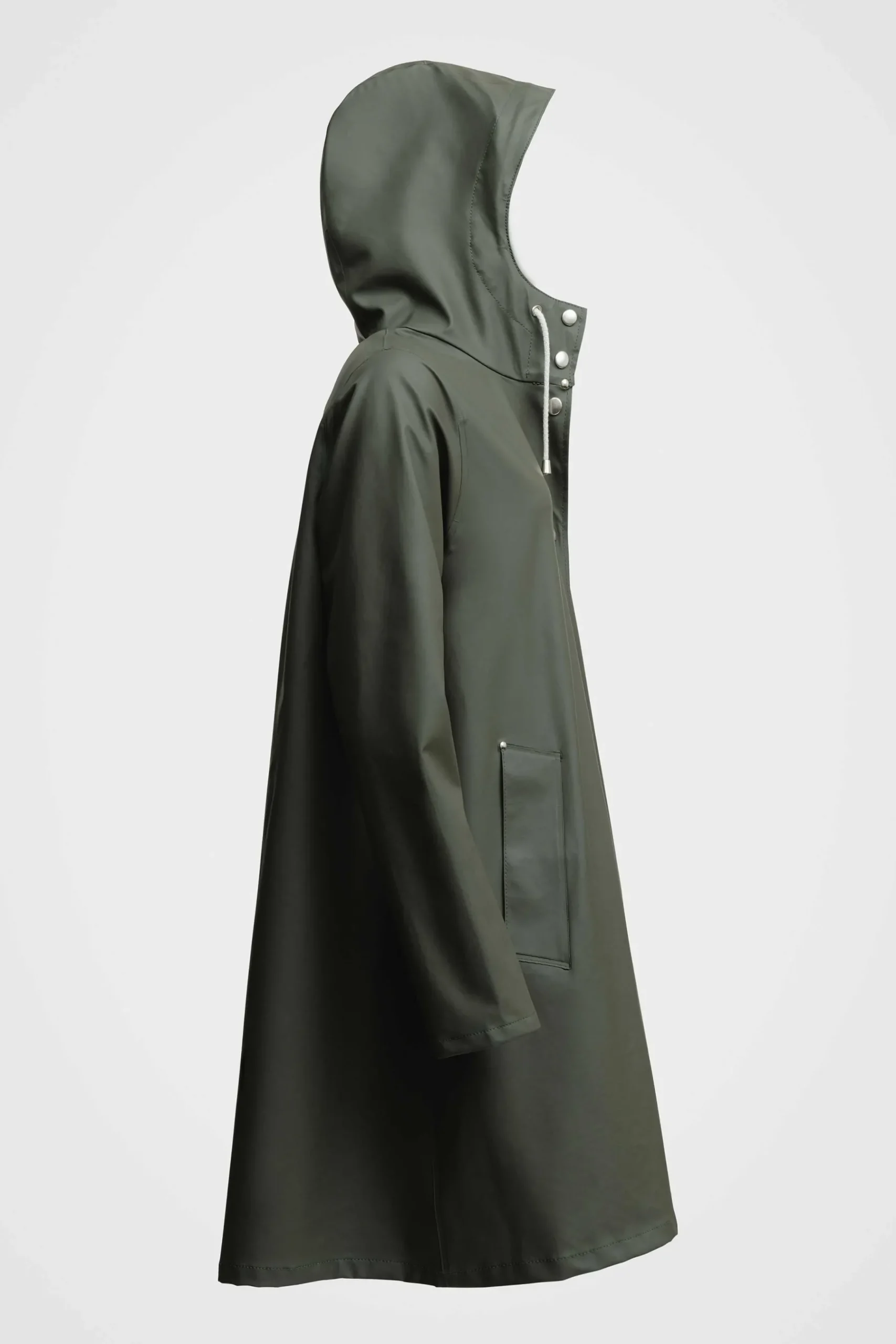STUTTERHEIM Regenjassen-Mosebacke Lichtgewicht Regenjas