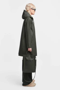 STUTTERHEIM Regenjassen-Mosebacke Lichtgewicht Regenjas