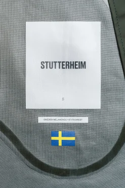 STUTTERHEIM Regenjassen-Mosebacke Lichtgewicht Regenjas