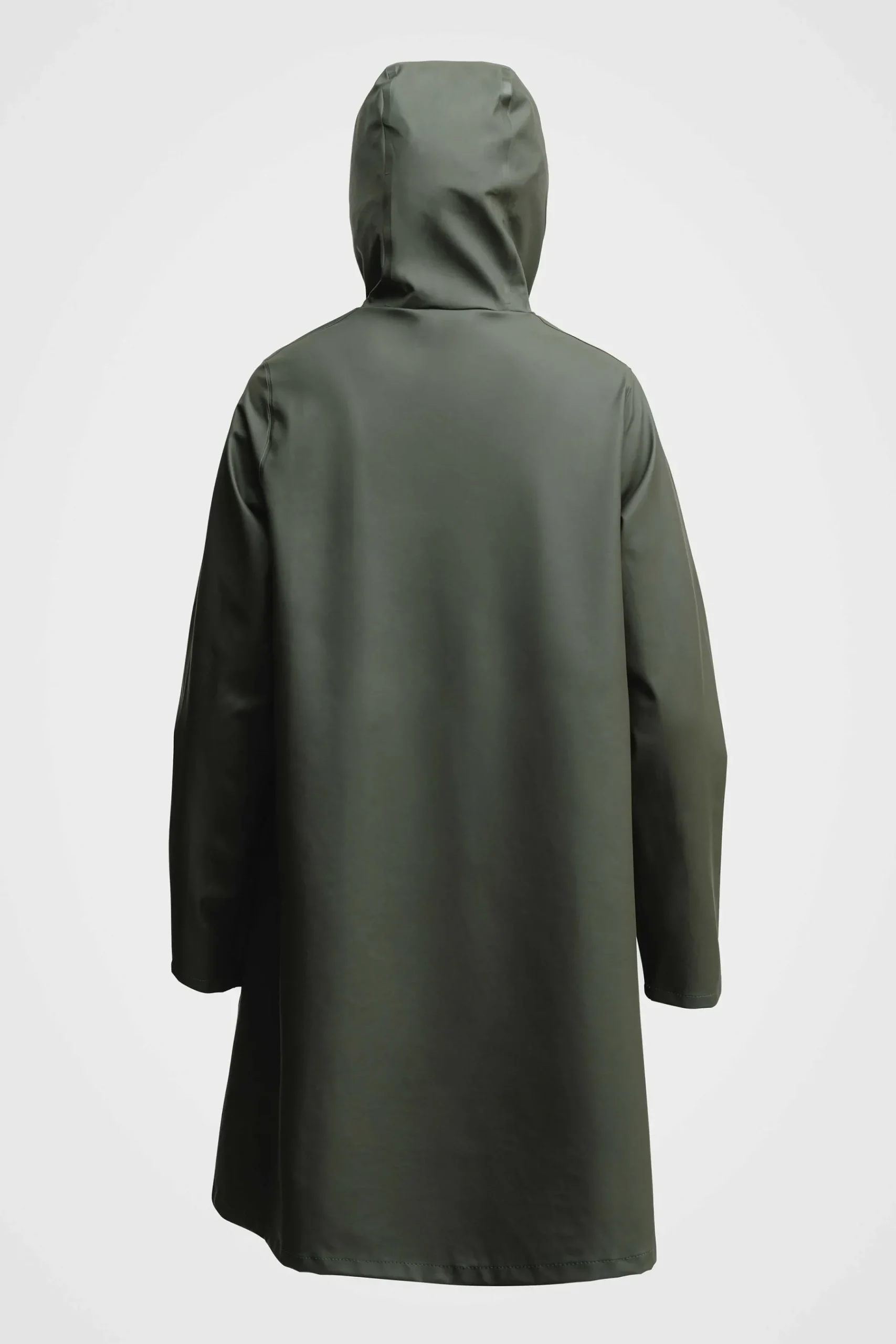STUTTERHEIM Regenjassen-Mosebacke Lichtgewicht Regenjas