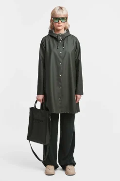 STUTTERHEIM Regenjassen-Mosebacke Lichtgewicht Regenjas