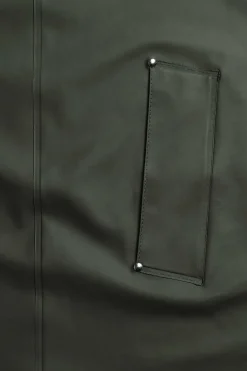 STUTTERHEIM Regenjassen-Mosebacke Lichtgewicht Regenjas