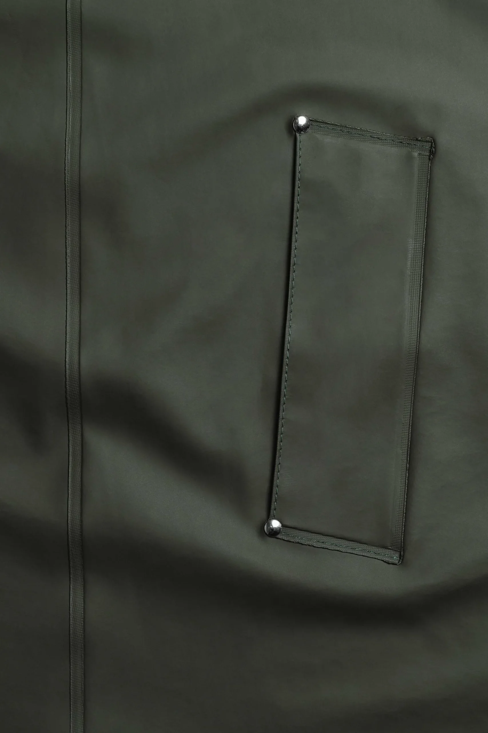 STUTTERHEIM Regenjassen-Mosebacke Lichtgewicht Regenjas
