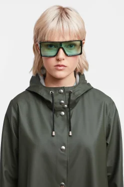 STUTTERHEIM Regenjassen-Mosebacke Lichtgewicht Regenjas