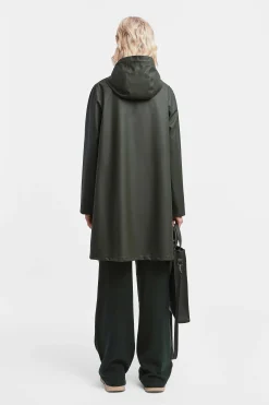 STUTTERHEIM Regenjassen-Mosebacke Lichtgewicht Regenjas