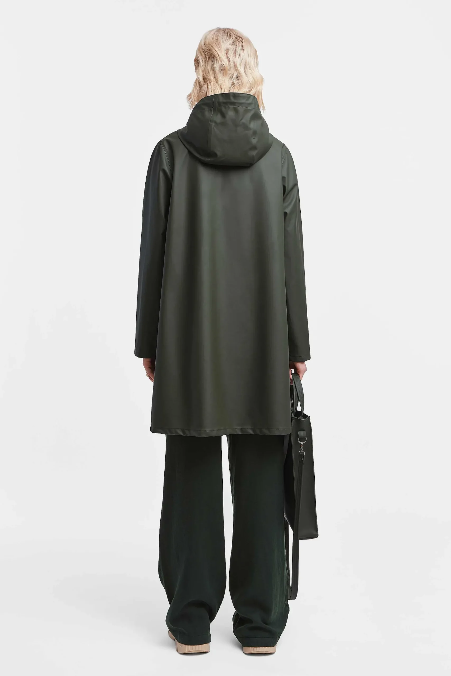 STUTTERHEIM Regenjassen-Mosebacke Lichtgewicht Regenjas