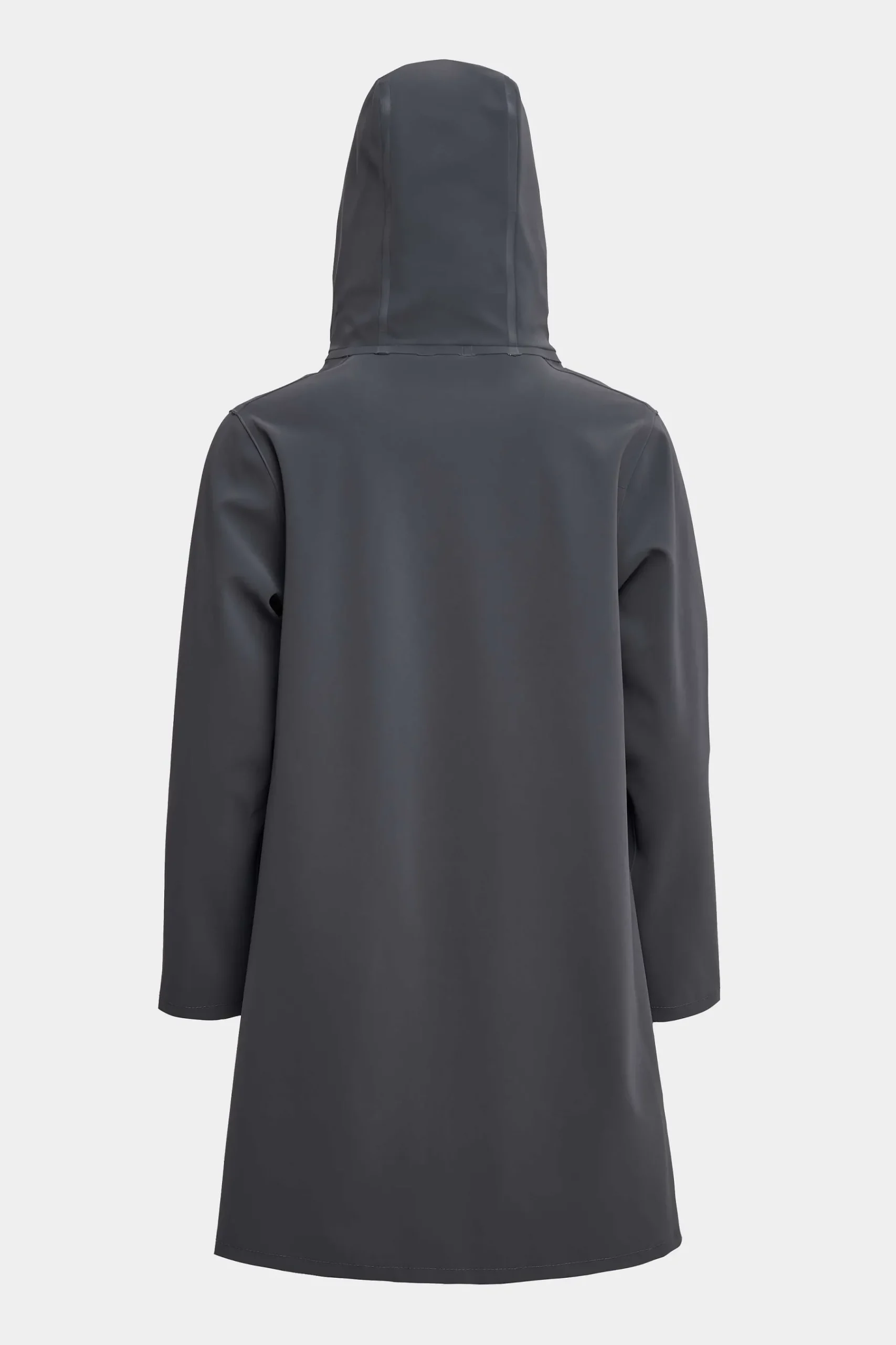 STUTTERHEIM Dames Uitverkoop-Mosebacke Matte Regenjas