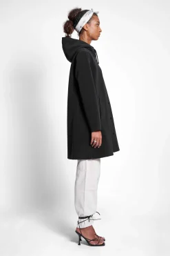 STUTTERHEIM Dames Uitverkoop-Mosebacke Matte Regenjas