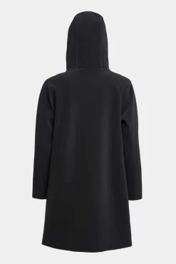 STUTTERHEIM Dames Uitverkoop-Mosebacke Matte Regenjas