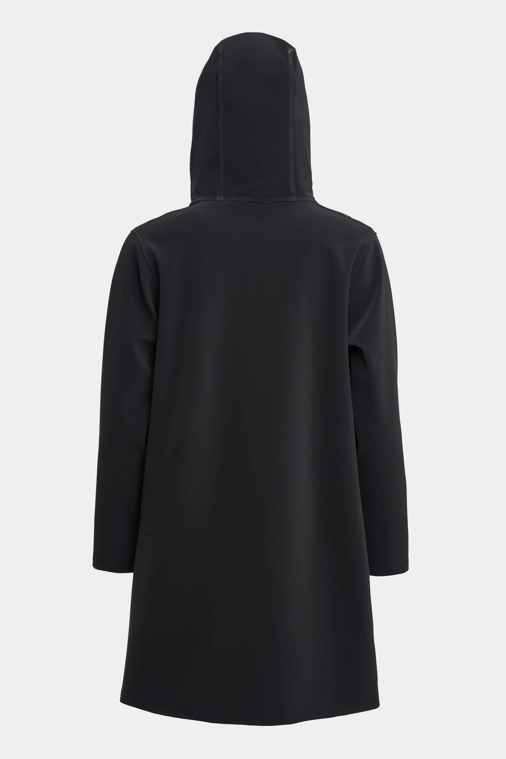 STUTTERHEIM Dames Uitverkoop-Mosebacke Matte Regenjas