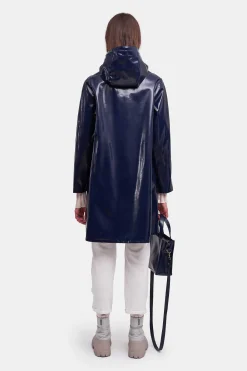 STUTTERHEIM Dames Uitverkoop-Mosebacke Opaal Regenjas