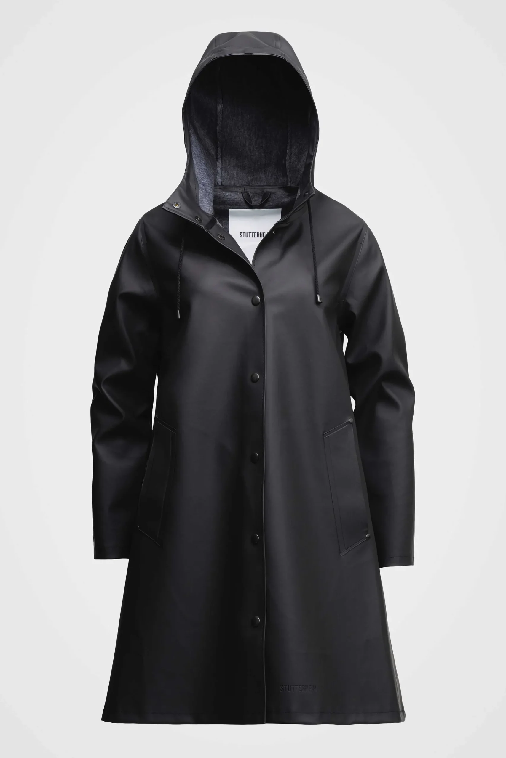 STUTTERHEIM Regenjassen-Mosebacke Regenjas