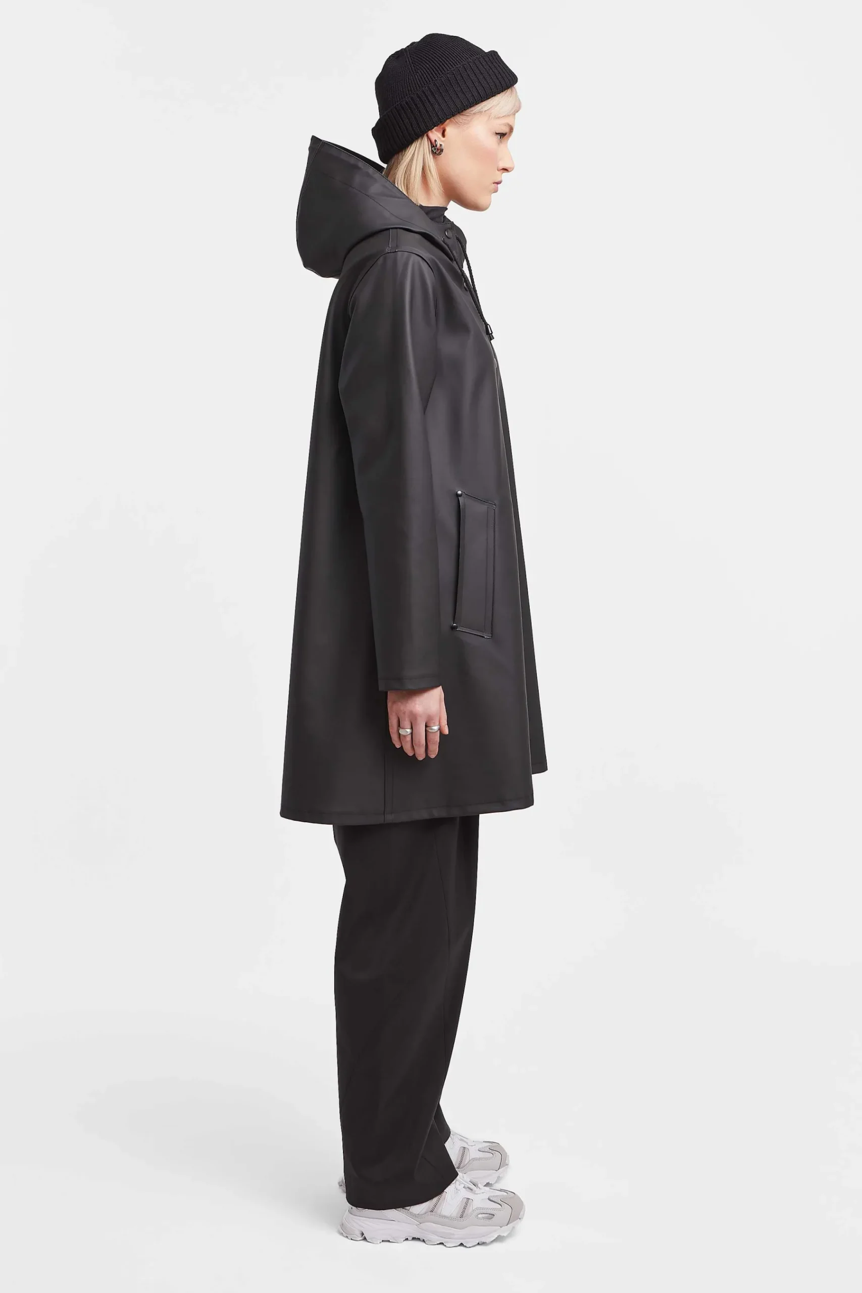 STUTTERHEIM Regenjassen-Mosebacke Regenjas