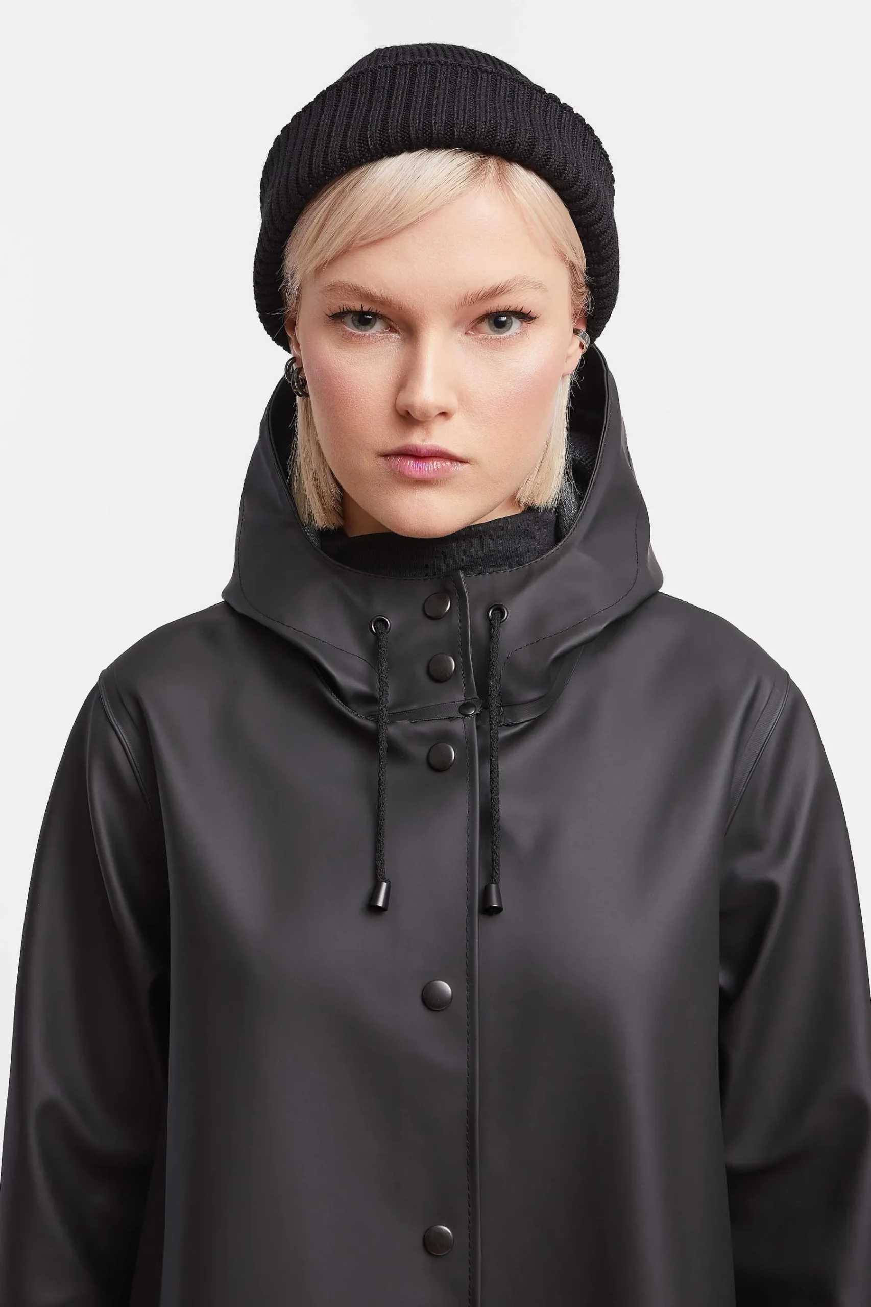STUTTERHEIM Regenjassen-Mosebacke Regenjas