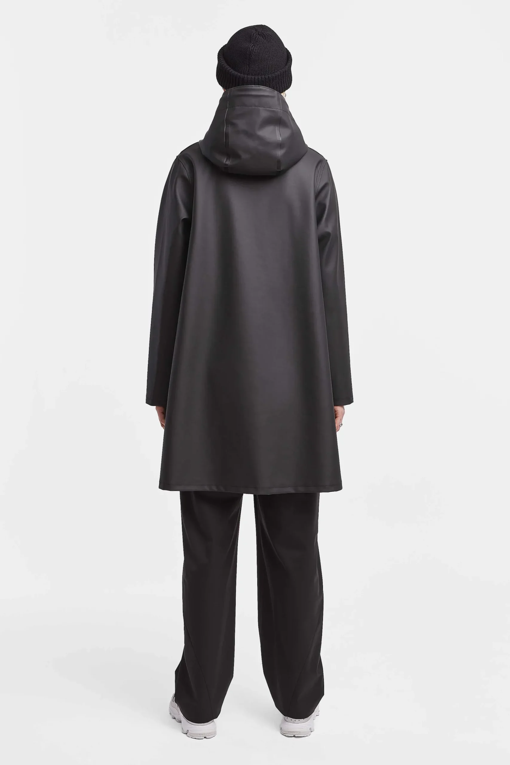 STUTTERHEIM Regenjassen-Mosebacke Regenjas